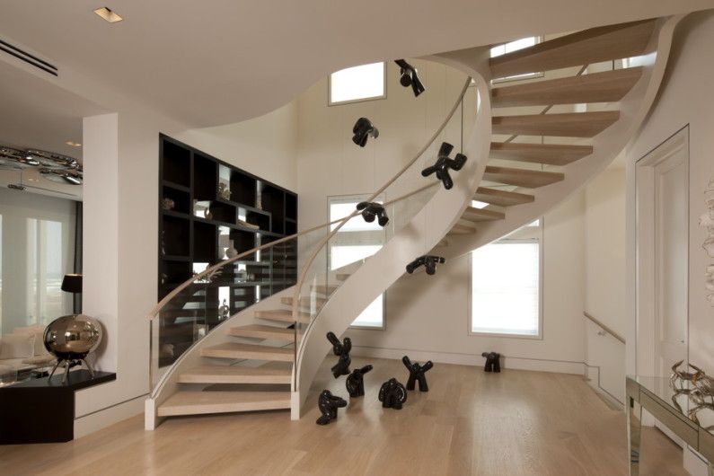 modern-staircase