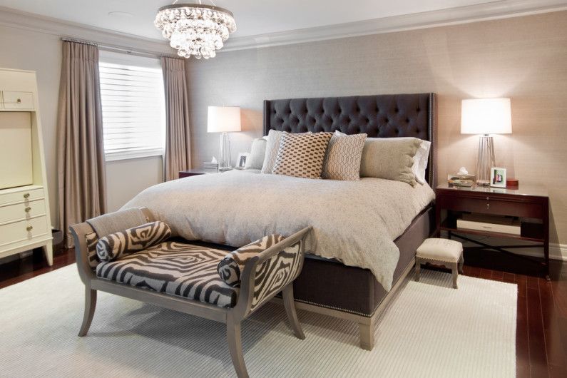 Basics of design: composition in the interior-5