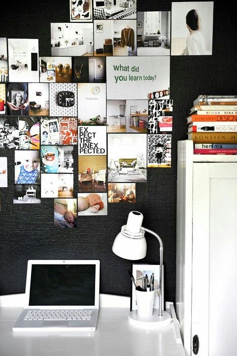 Не се раздели с любимия: 25 творчески идеи, за да създадете дом, фото галерии