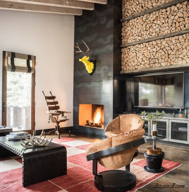 fireplace-in-the-interior-dizainall-2