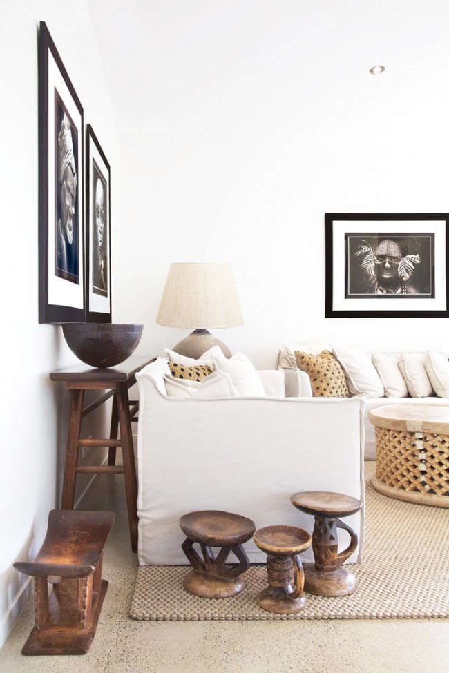 Современный интерьер-Лучшие идеи дизайна гостиной 2020-dizainall.com-14 Modern Interior - Best Living Room Design Ideas 2020-14