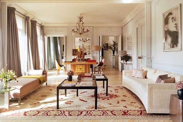 Современный интерьер-Лучшие идеи дизайна гостиной 2020-dizainall.com-35 Modern Interior - Best Living Room Design Ideas 2020-35