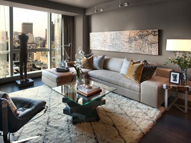 Современный интерьер-Лучшие идеи дизайна гостиной 2020-dizainall.com-37 Modern Interior - Best Living Room Design Ideas 2020-37