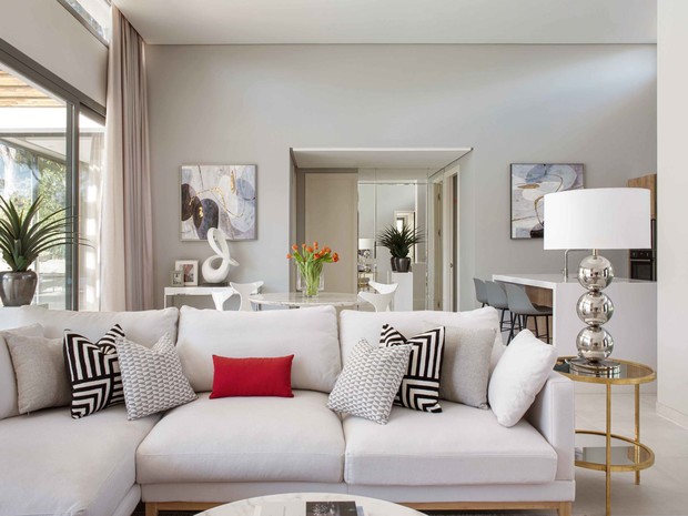 Современный интерьер-Лучшие идеи дизайна гостиной 2020-dizainall.com-5 Modern Interior - Best Living Room Design Ideas 2020-5